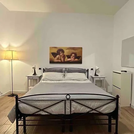 Apartamento New_central Vatican Maison - Free Wifi - A/c
